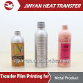 High image definition heat transfer film for aluminum profile